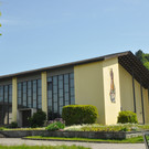 Pfarrkirche Muntlix