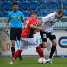 Best of Altach Amateure und SV Hall