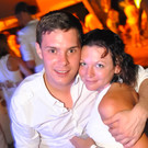 White Night