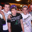 Soul Bros Live meets Ladies Night XXL