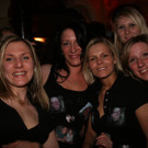 Original Captains Party