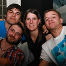 2nd Rush Night (18+)