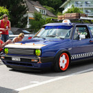 Auto News Wörthersee 2012