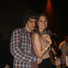 Party @ Monster's Club und K-Shake