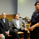 Prozess gegen Gottfried Küssel in Wien (Zweiter Anlauf)