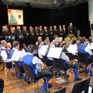 Jubiläumsfeier der Liedertafel