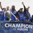 Zehntausende feiern Chelsea-Triumph in der Champions League