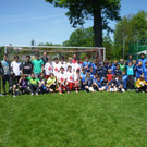 Dornbirn Nachwuchs Stadtcup