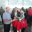 Bilder aus der Teufelsarena