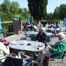 Weitere Bilder von der Spargelwanderung am vergangenen Samstag