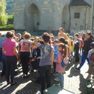 Weltspieletag Dienstag, 22.05.2012