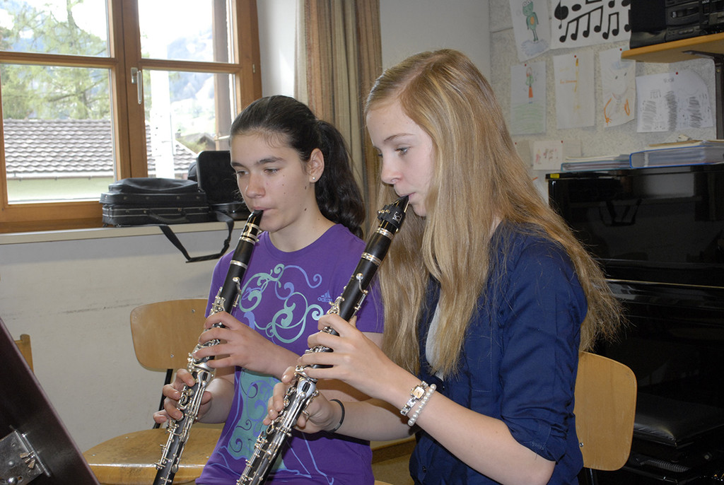 Musikschule Montafon - Tag der offenen T__r - 005 - Copyright by Gerhard Scopoli.jpg