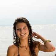 Lena aus G. 