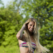 Vanessa aus F.