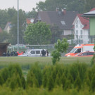 Amok-Alarm in Memmingen: Schüler festgenommen
