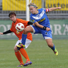Best of Frauenfussball