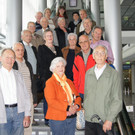Medienhausbesuch