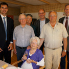 Geboren im Jahre 1908