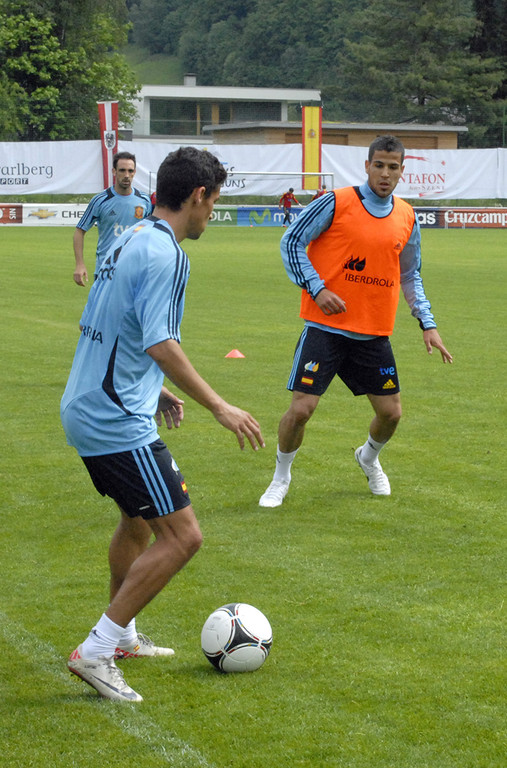 Spanien - Training - 011 - Copyright by Gerhard Scopoli.jpg