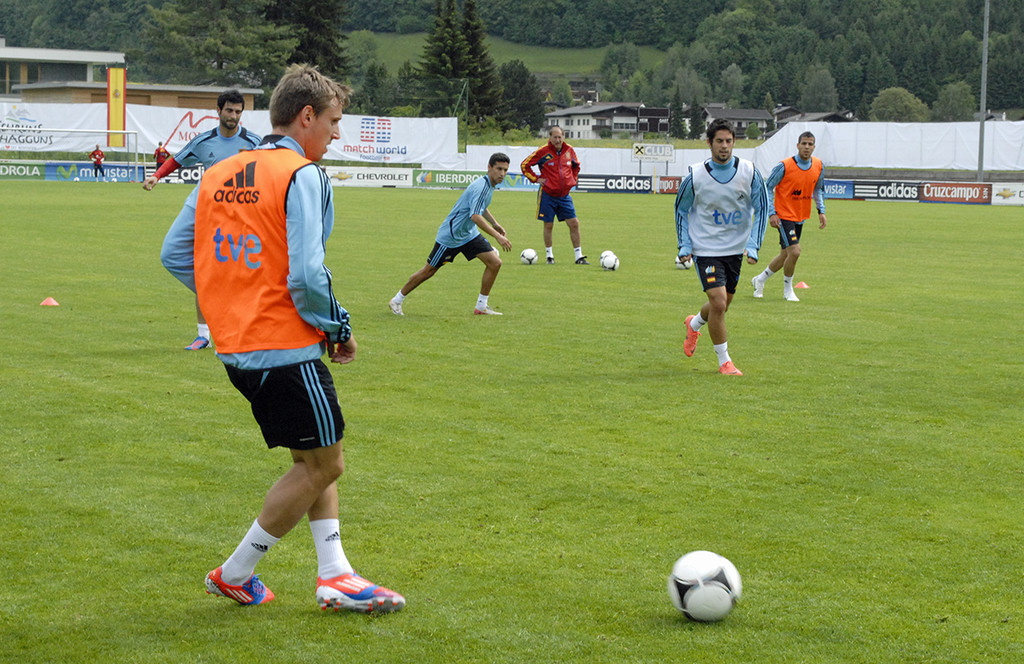 Spanien - Training - 016 - Copyright by Gerhard Scopoli.jpg