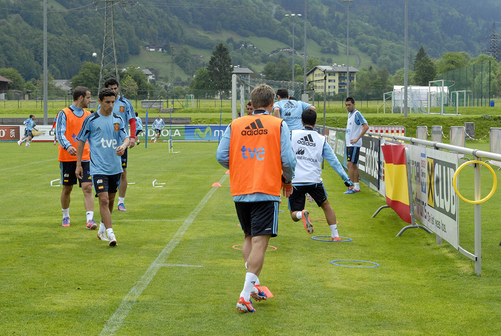 Spanien - Training - 020 - Copyright by Gerhard Scopoli.jpg