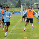 Spanien - Training - 025 - Copyright by Gerhard Scopoli.jpg