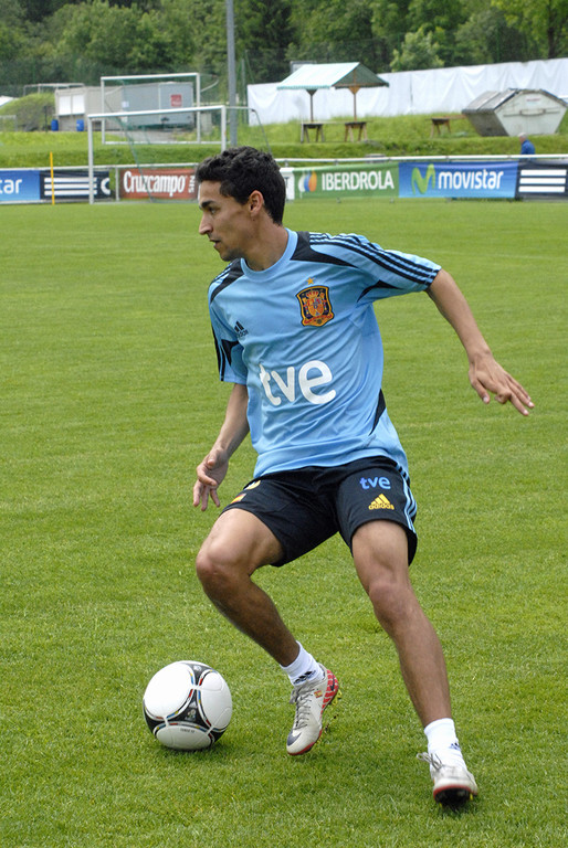 Spanien - Training - 044 - Copyright by Gerhard Scopoli.jpg