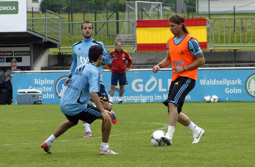 Spanien - Training - 051 - Copyright by Gerhard Scopoli.jpg