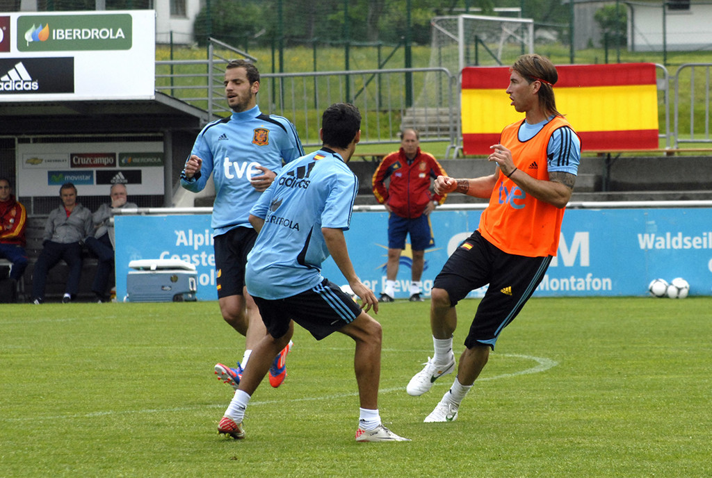 Spanien - Training - 052 - Copyright by Gerhard Scopoli.jpg