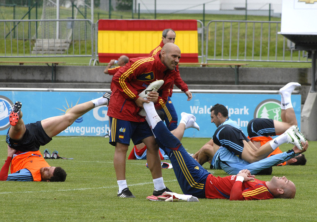 Spanien - Training - 068 - Copyright by Gerhard Scopoli.jpg