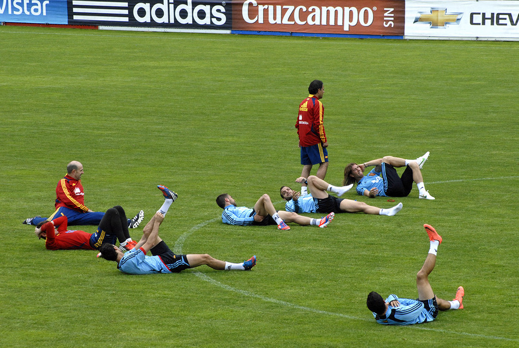 Spanien - Training - 074 - Copyright by Gerhard Scopoli.jpg