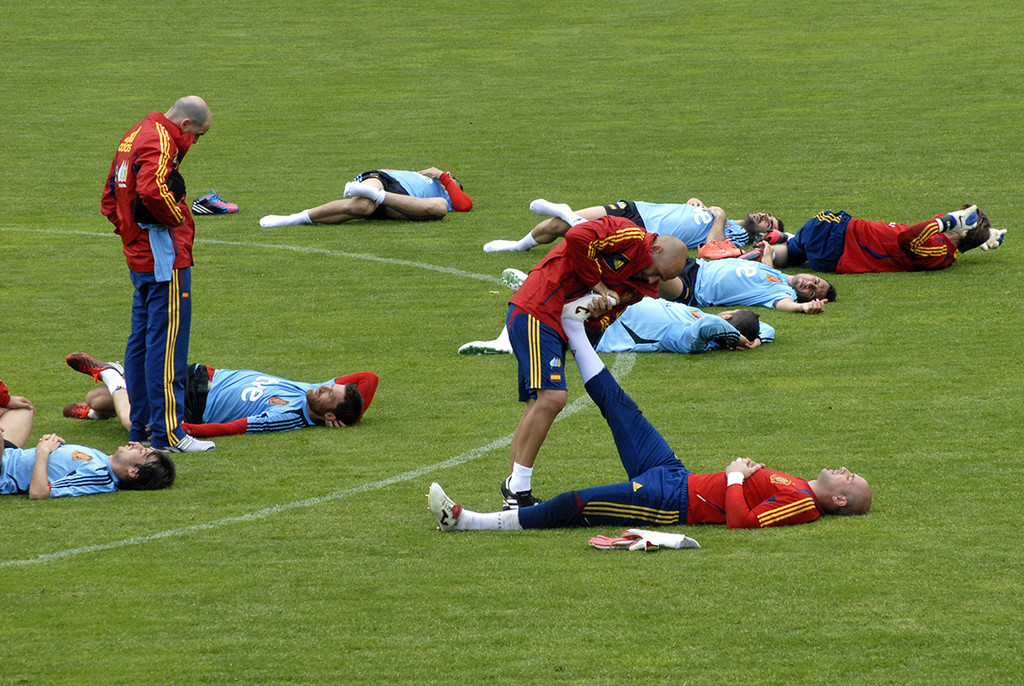 Spanien - Training - 075 - Copyright by Gerhard Scopoli.jpg