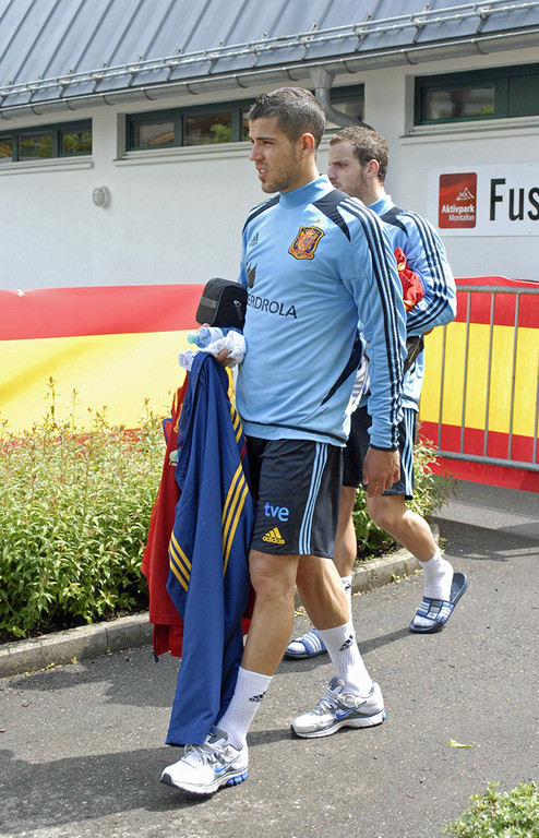 Spanien - Training - 088 - Copyright by Gerhard Scopoli.jpg