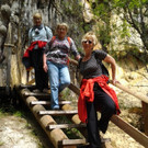 Quelltuff-Wanderung in Lingenau