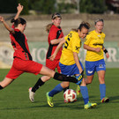 Best of FC Lustenau und RW Rankweil