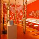 Bilder vom Lokal