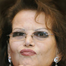 Film-Diva Claudia Cardinale