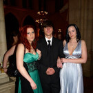 Vienna Business School Ball 2011