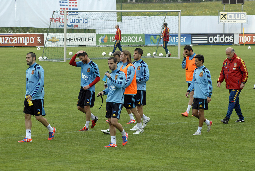 Spanien - Training - 082 - Copyright by Gerhard Scopoli.jpg