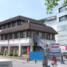Architekturtage 1. und 2. Juni