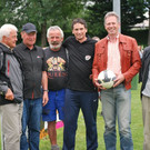 Best of Nachwuchtsturnier in Hohenems