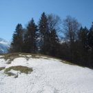 Bartholomäberg, Einweihung der „Herz-Maria-Kapelle“