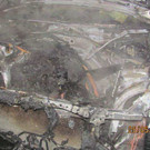 Frastanz: Defekt löste Pkw-Brand aus