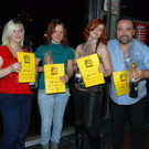 Karaoke WM Vorausscheidung