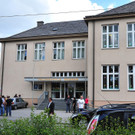 Wagramer-Volksschule St. Pölten: Blutbad