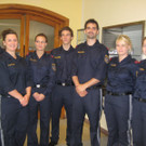 Elternlotsen beim Bildungszentrum der Sicherheitsexekutive Vbg.