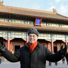 Heinz Fischer auf Staatsbesuch in China