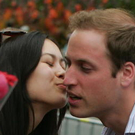 Was wird Langzeitfreundin und Immer-noch-nicht-Verlobte Kate Middleton wohl dazu sagen? 