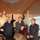 Stimmungsvoller Abend mit „Jazz & Tapas“ im Badehaus am Lochauer Kaiserstrand
