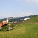 Projekt „Rutschung Dorf Eichenberg“